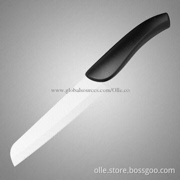 Slicing Ceramic Knife